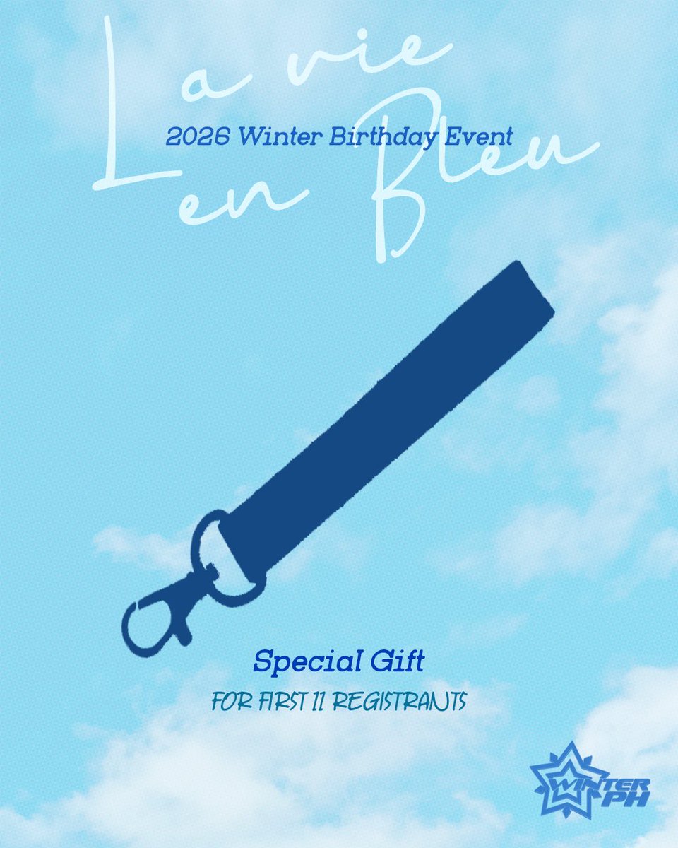 WINTER Philippines ⭐️ | Slow tweet media