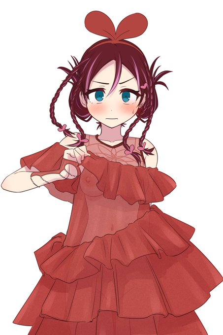 インナーが無かったら… 