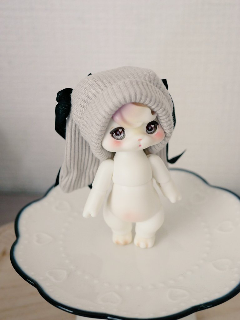 まち Su'Zoo🌗ミニチュアモールベア🧸 (@machisuzu96) / Posts / X