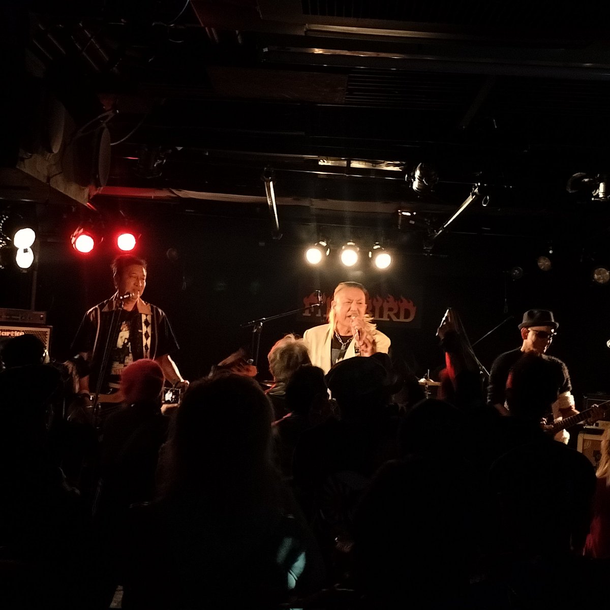 z_piratesrocks3's tweet photo. Z党‼️

#2025年12月13日土曜日
#新松戸FIREBIRD 
#KingofKings
#パンクドランカーギグ
#CoverNightSpecial
#MerryStars
#DFR
#S党
#RocknCrazyStars
#Z党
#お気楽とんぼ　
#DJz
#PUNKROCK
#ROCKnROLL https://t.co/cUloVlN6cP