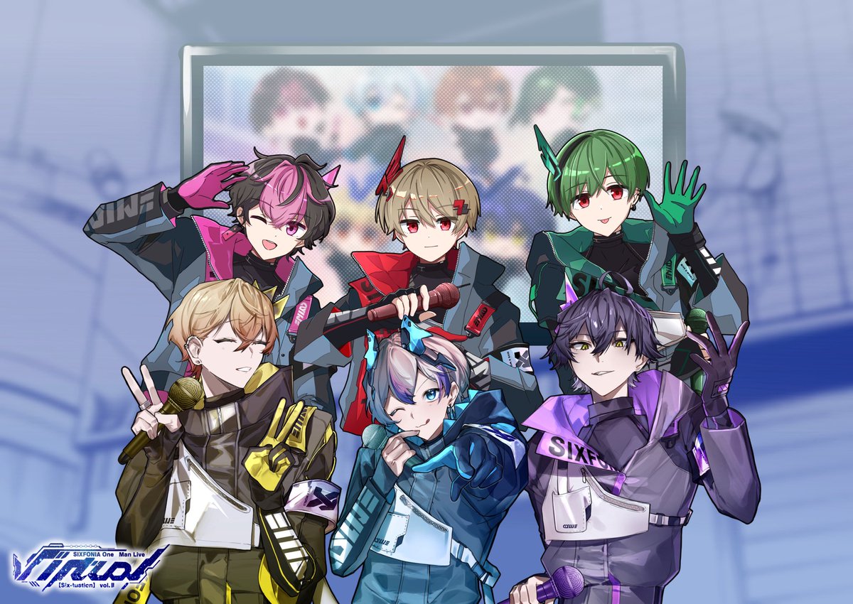 ねむねむ🐾 (@neeemu_6) / Posts / X