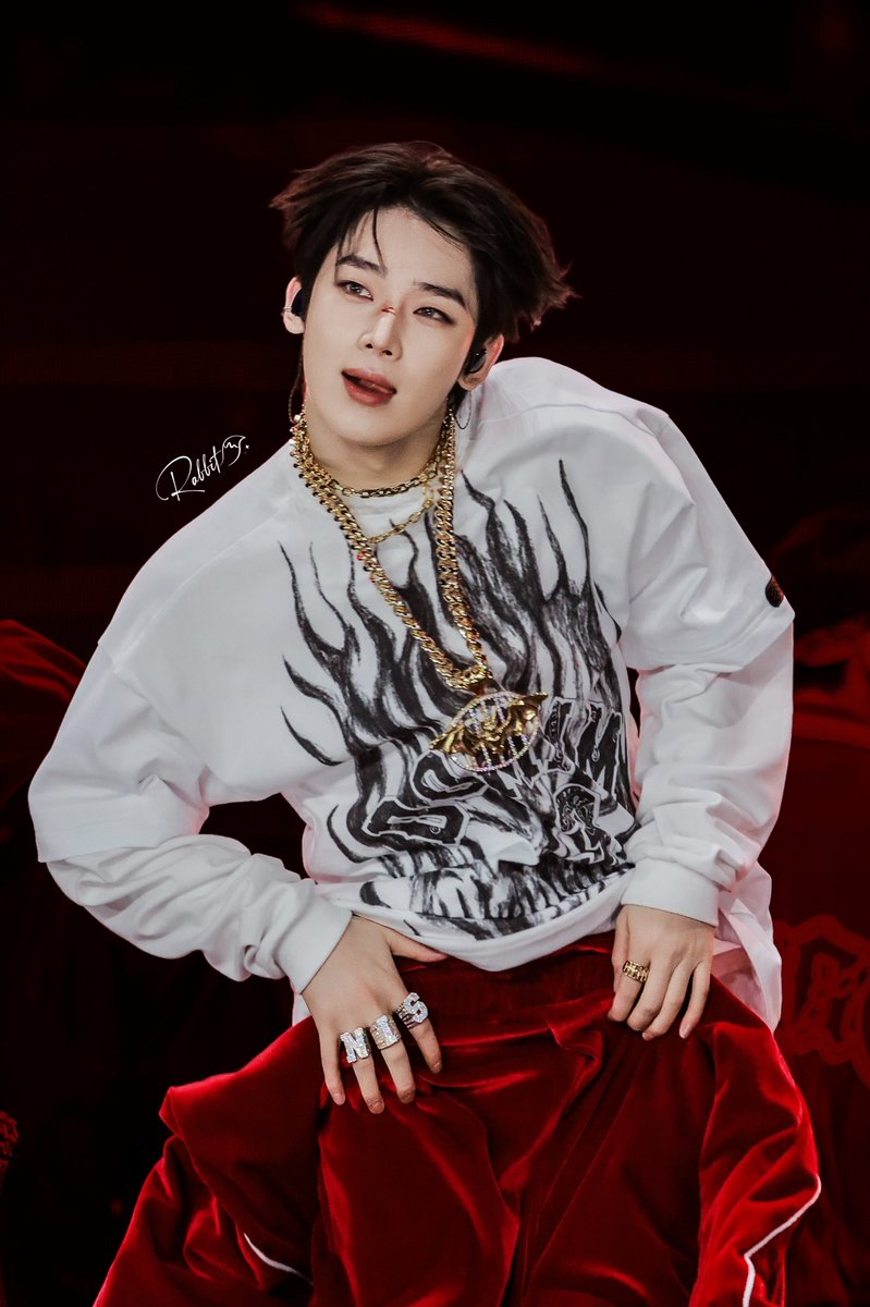 SUNOO IS A WORK OF ART ENDLESS ECHOES OF ENHYPEN #ミューバン国立