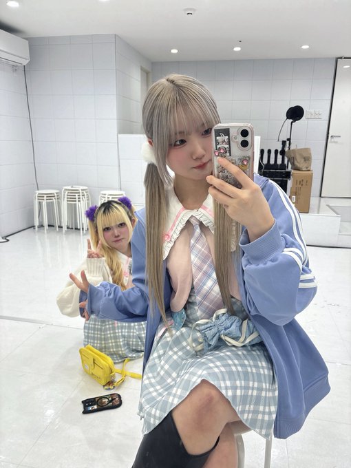 idoledのツイート