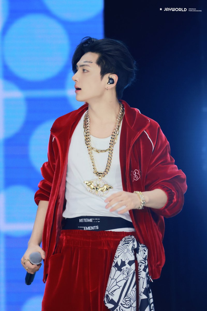 JayWorld_20th's tweet image. 251213

#ENHYPEN #ENHYPEN_JAY #엔하이픈 
#JAY #제이 #종성 #박종성 #ジェイ