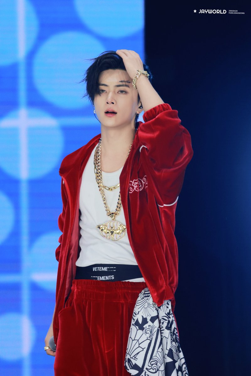 JayWorld_20th's tweet image. 251213

#ENHYPEN #ENHYPEN_JAY #엔하이픈 
#JAY #제이 #종성 #박종성 #ジェイ