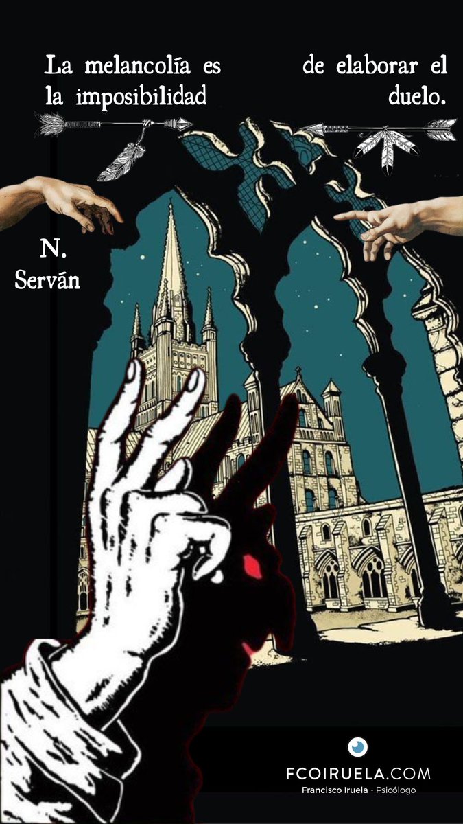 Francisco José Iruela Bustos tweet media