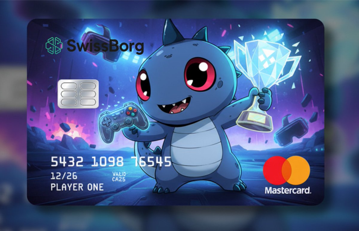 TheCryptophil's tweet photo. A Chomp card design! 😈

#SwissBorg #Chomp #CryptoCardContest and #SwissBorgCryptoCard https://t.co/L6Vfb64SNF