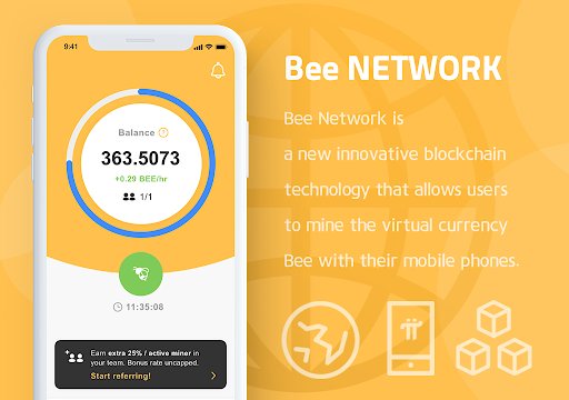 🔥Bee Network Update🔥

🐝 #Bee_Network now supports 20 blockchains!

This means:👇
✅ More crypto assets
✅ A stronger ecosystem
✅ Better future potential

🚀 #Bee Network is steadily growing into a powerful blockchain platform!

#Bee_Belivers Like ❣️ &amp; Follow <a href="/BeeNewsTeam/">Bee News 🐝</a> 🐝🚀