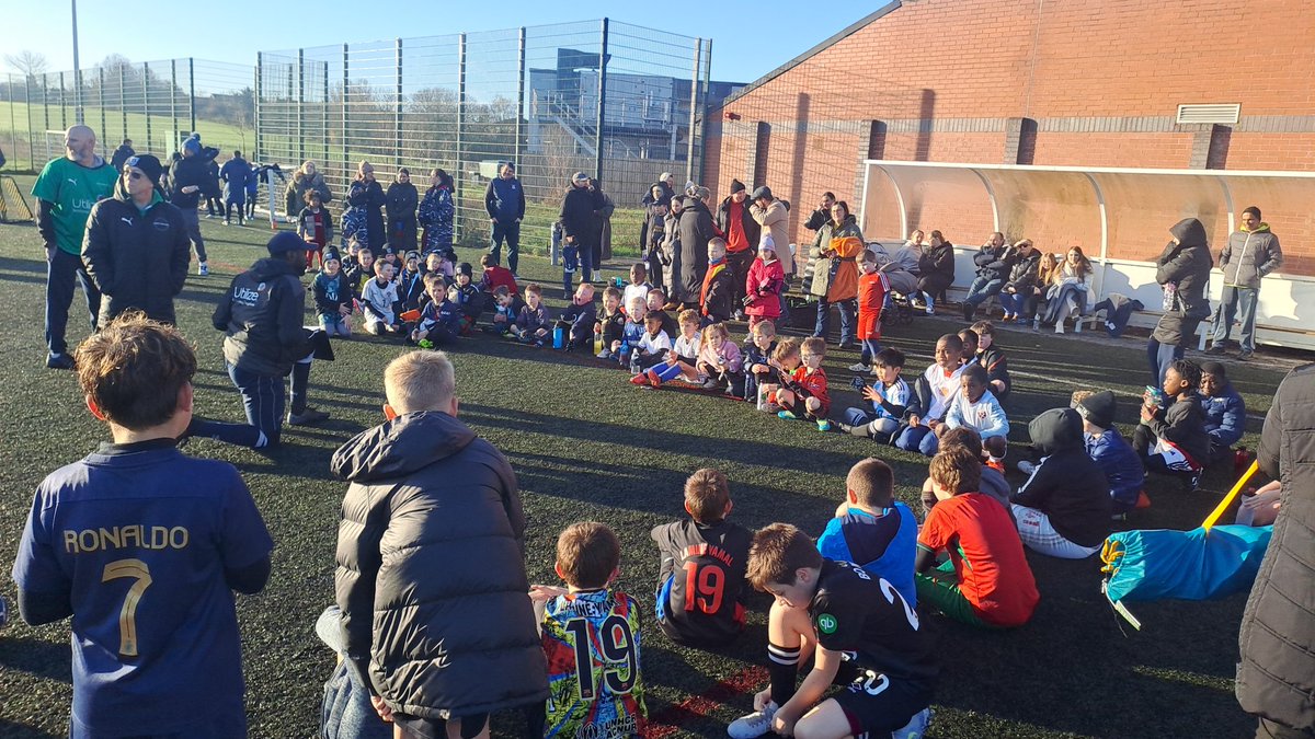 Corey Coaching tweet media