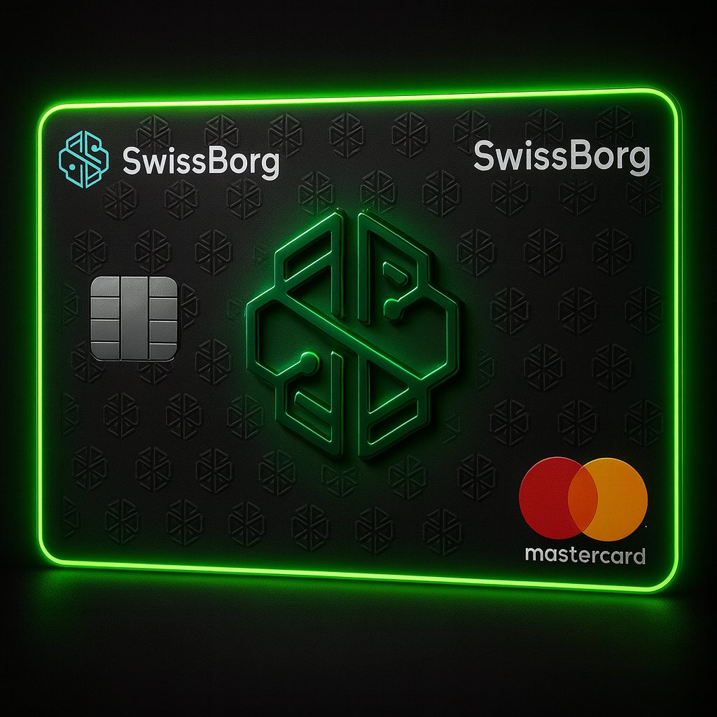 hyjazzz's tweet image. On pourrait avoir des variantes en fonction du niveau premium !!!  #SwissBorgCryptoCard #weareswissborg #borg