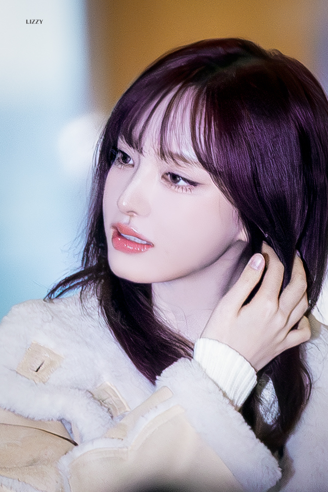 251213 GMP LIZ

#리즈 #LIZ #リズ #아이브 #IVE