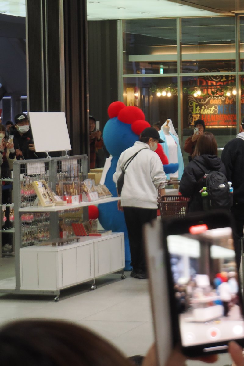 はまち!🐟写メ日記カメラマン tweet media