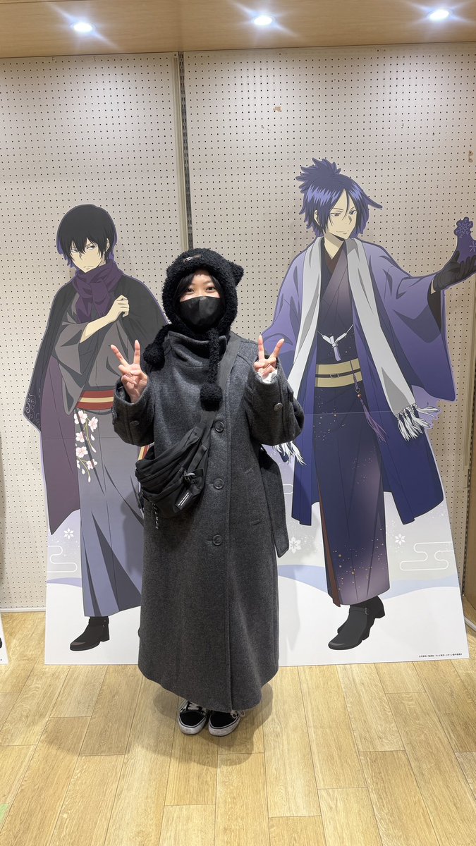 ❸①❺〈みいこ〉 (@milikosan) / Posts / X