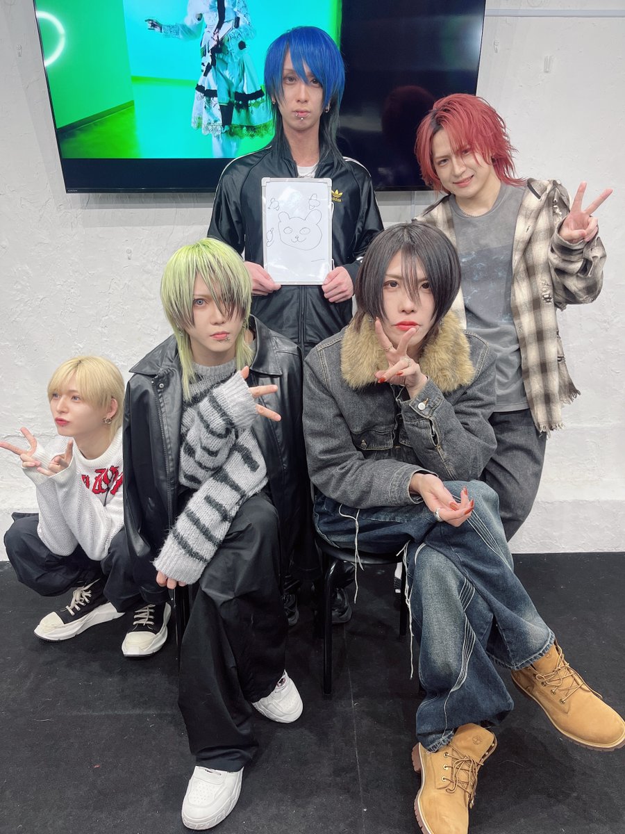 KAKUMAY ゆいと。@2026年2月5日Zepp Shinjuku (@YUITO_KAKUMAY