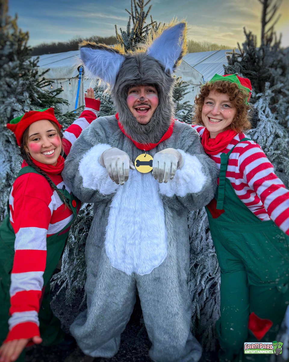 SP & FP Entertainments tweet media