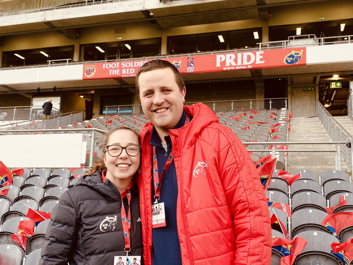 Munster Rugby SC tweet media