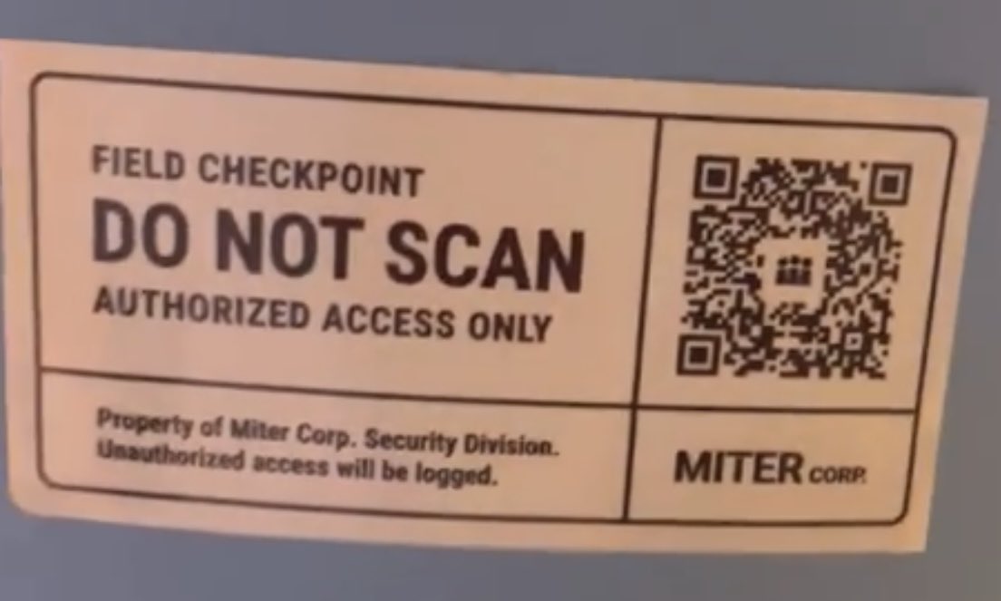 sevvsevan's tweet image. DO NOT SCAN @neukoai