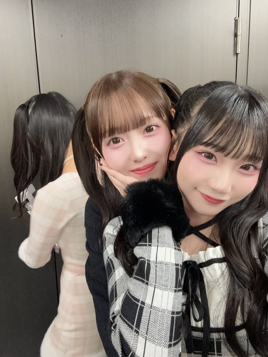 高嶺のなでしこ 1st ALBUM「見上げるたびに、恋をする。」リリース記念