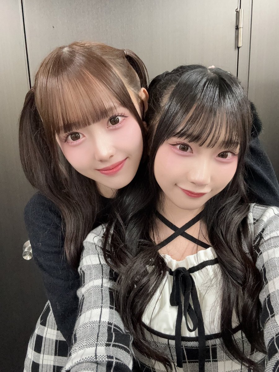 高嶺のなでしこ 1st ALBUM「見上げるたびに、恋をする。」リリース記念