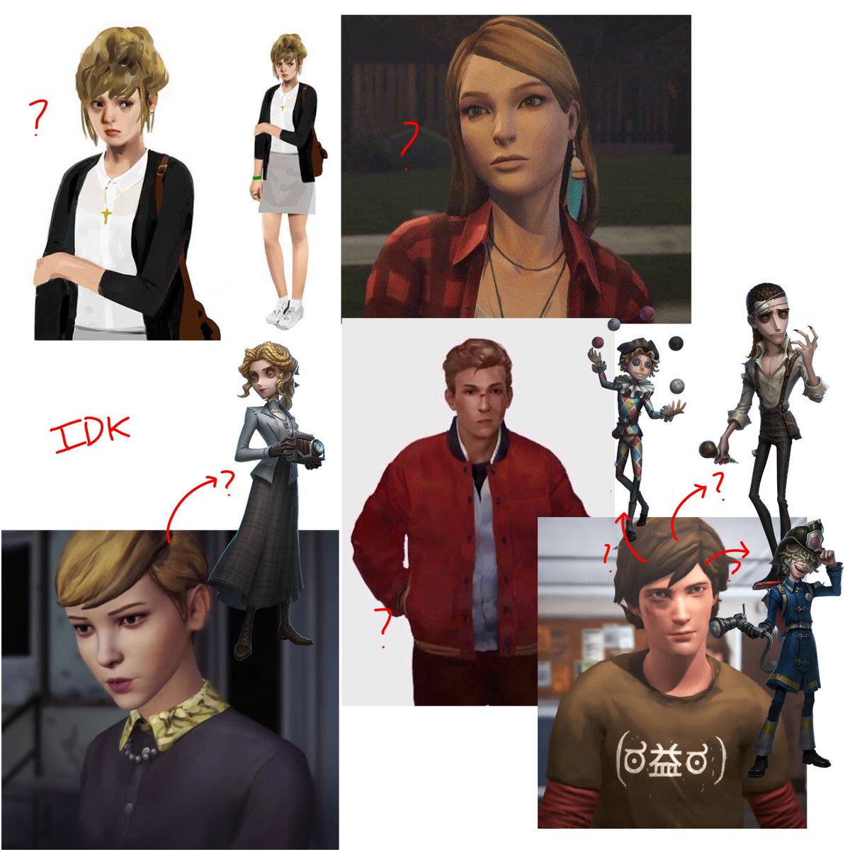 jess ✿ tweet media