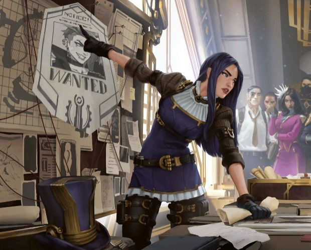 season2_for's tweet image. Wanted for stealing Sheriff's heart 😏