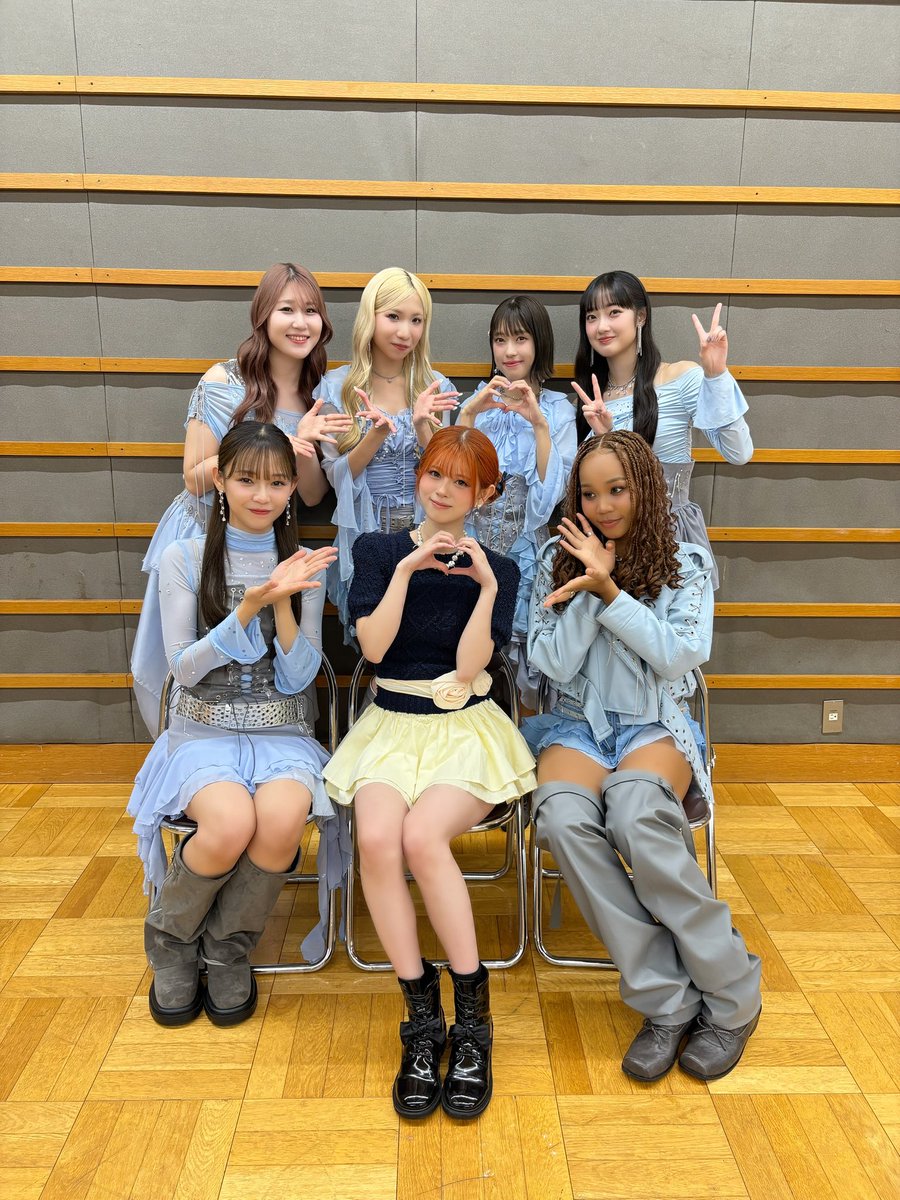 ゆっきー🐿️💛 (@yukki_niziu) / Posts / X