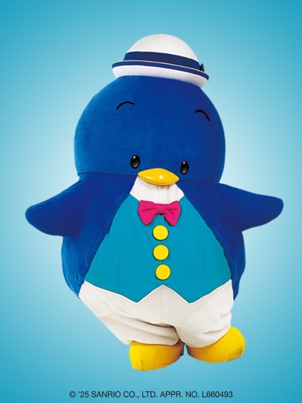 KawaiixFesta vol.06
produced by Kawaii☆Stars

「カワイイスターズxサンリオキャラクターズクリスマスパーティー』開催❣️

サンリオキャラクターズとのコラボアイテム販売を記念して

なんと
ハローキティと
タキシードサムが
遊びにきてくれます❣️

2025年12月24日（水）

13:30~14:00