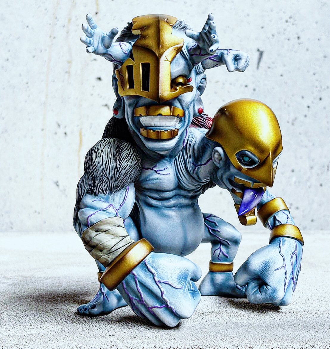 Studio24 ソフビ　セット STUDIO24 （スタジオニーヨン） (@studio24inasaka) / Posts / X