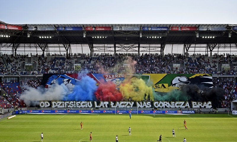 Transfery Piłkarskie tweet media