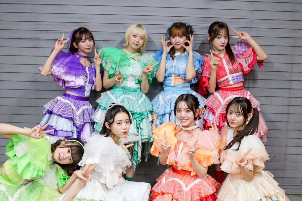 私立恵比寿中学（えびちゅう） (@ebichu_staff) / Posts / X