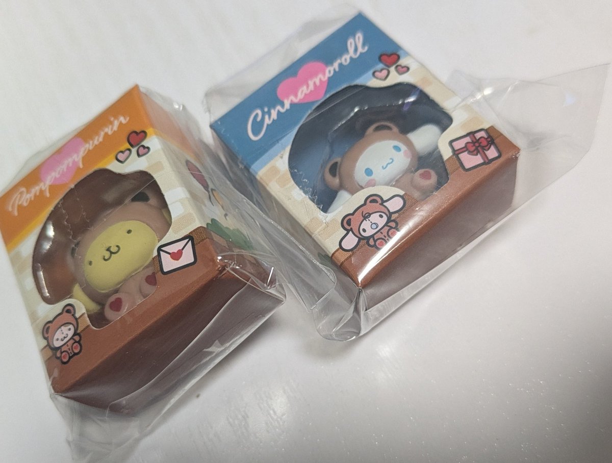 あんず@取引垢 tweet media