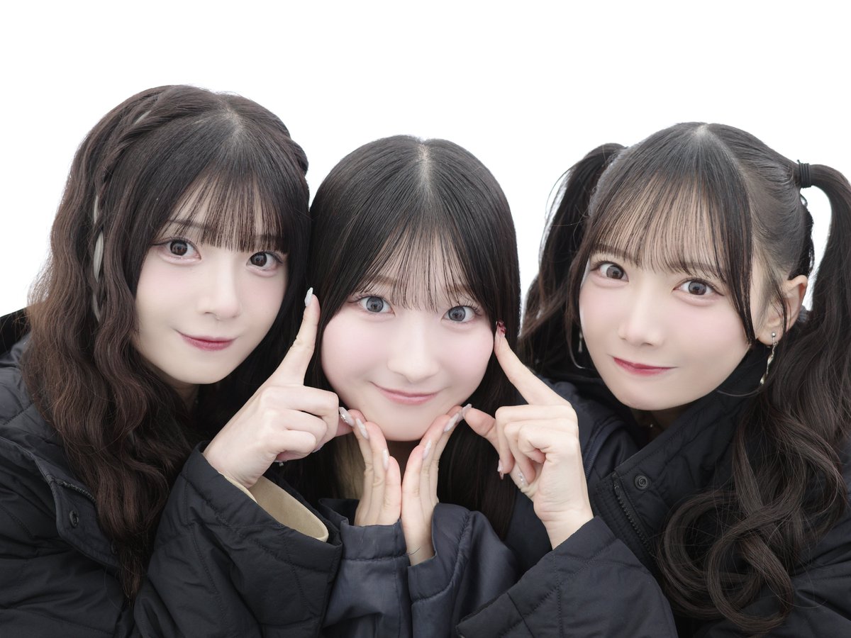 スペシャルリリースイベント ありがとうございました💎ﾞ 「きゅんかわ