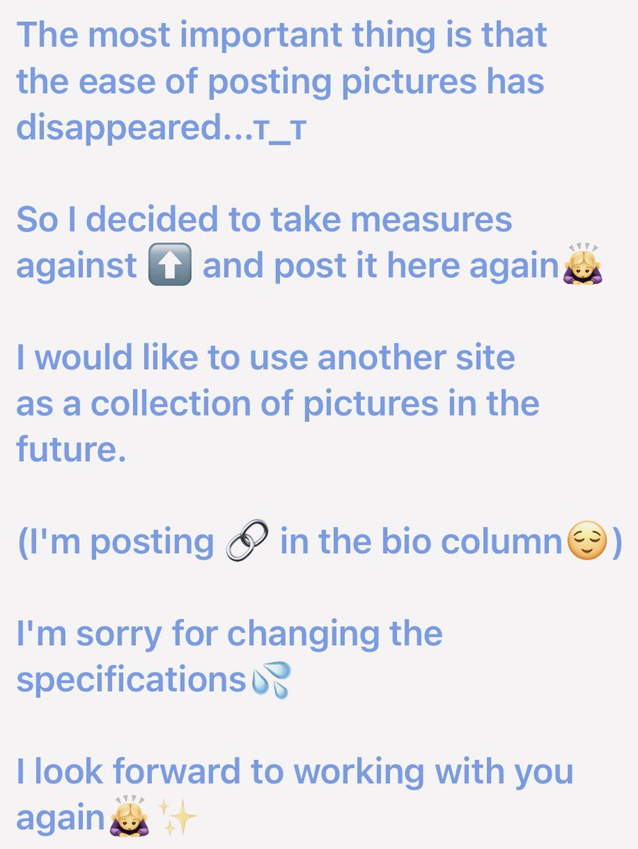 かざみ tweet media