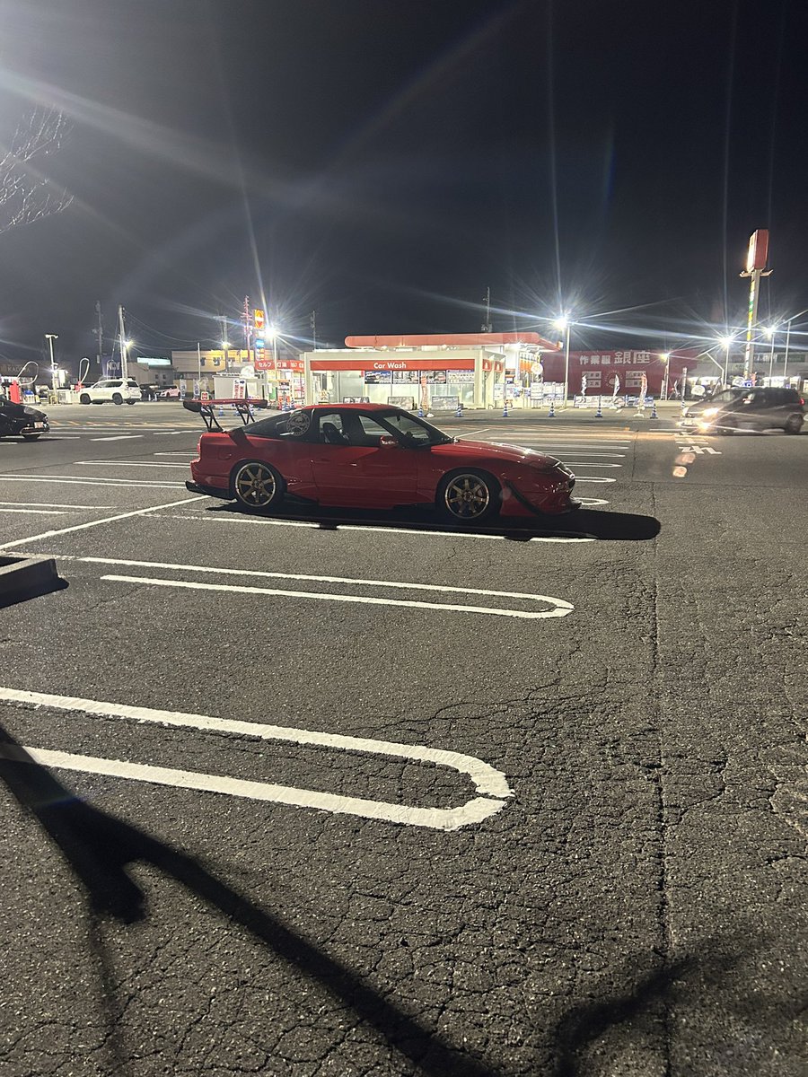 つっちー (@193power180sx) / Posts / X