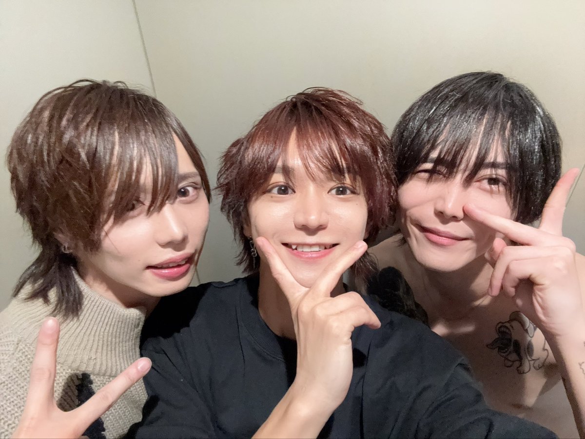 RYO☆ Ry☆/辻諒 @紅白ばつぷろ合戦中 (@ryo_chiiiin) / Posts / X