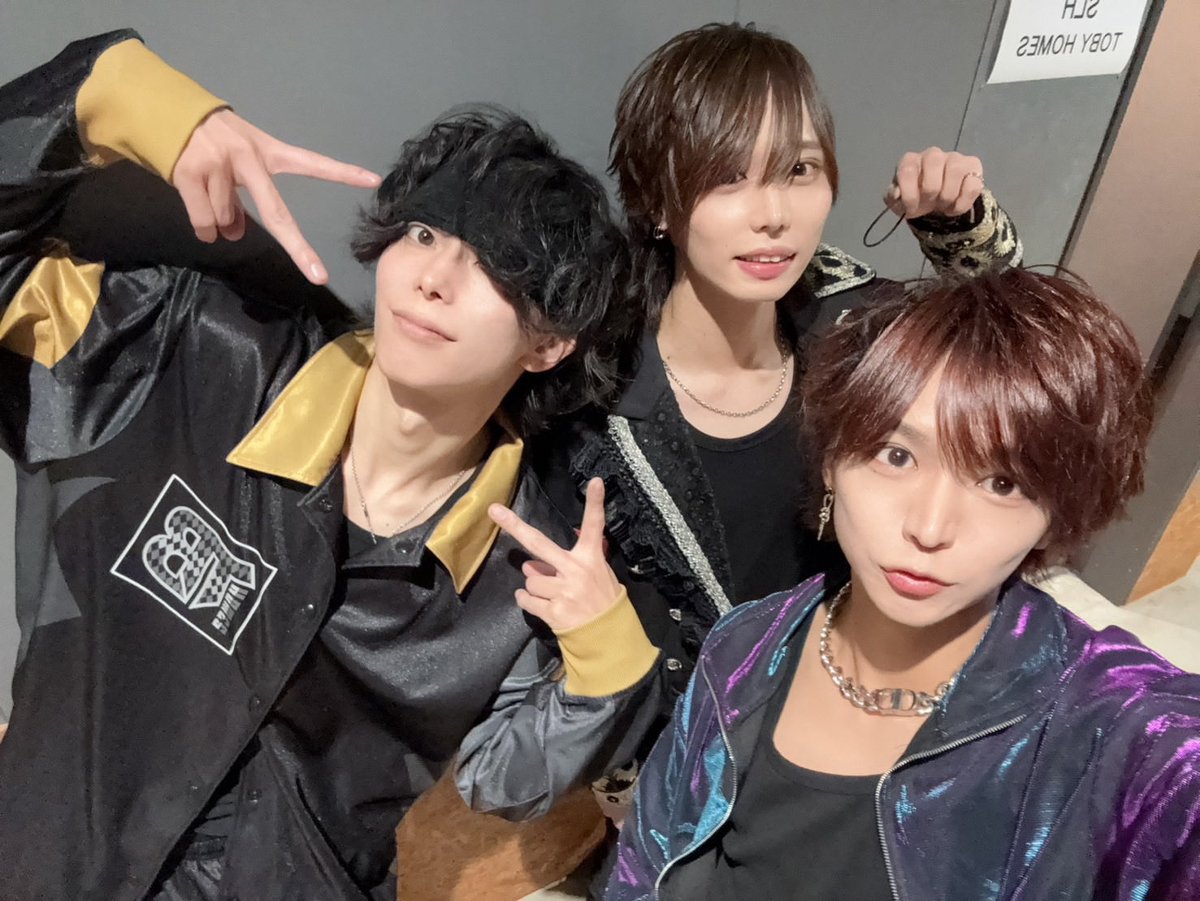 Ry☆/辻諒 @紅白ばつぷろ合戦中 (@ryo_chiiiin) / Posts / X