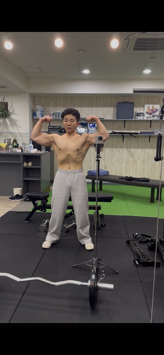 佐溝大輝 tweet media