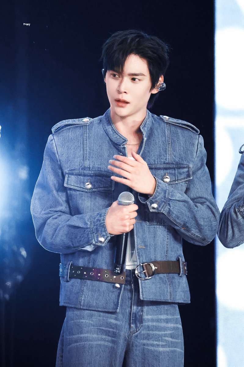 251213 MUSIC BANK IN JAPAN #EUNSEOK #은석 #ウンソク #RIIZE #라이즈