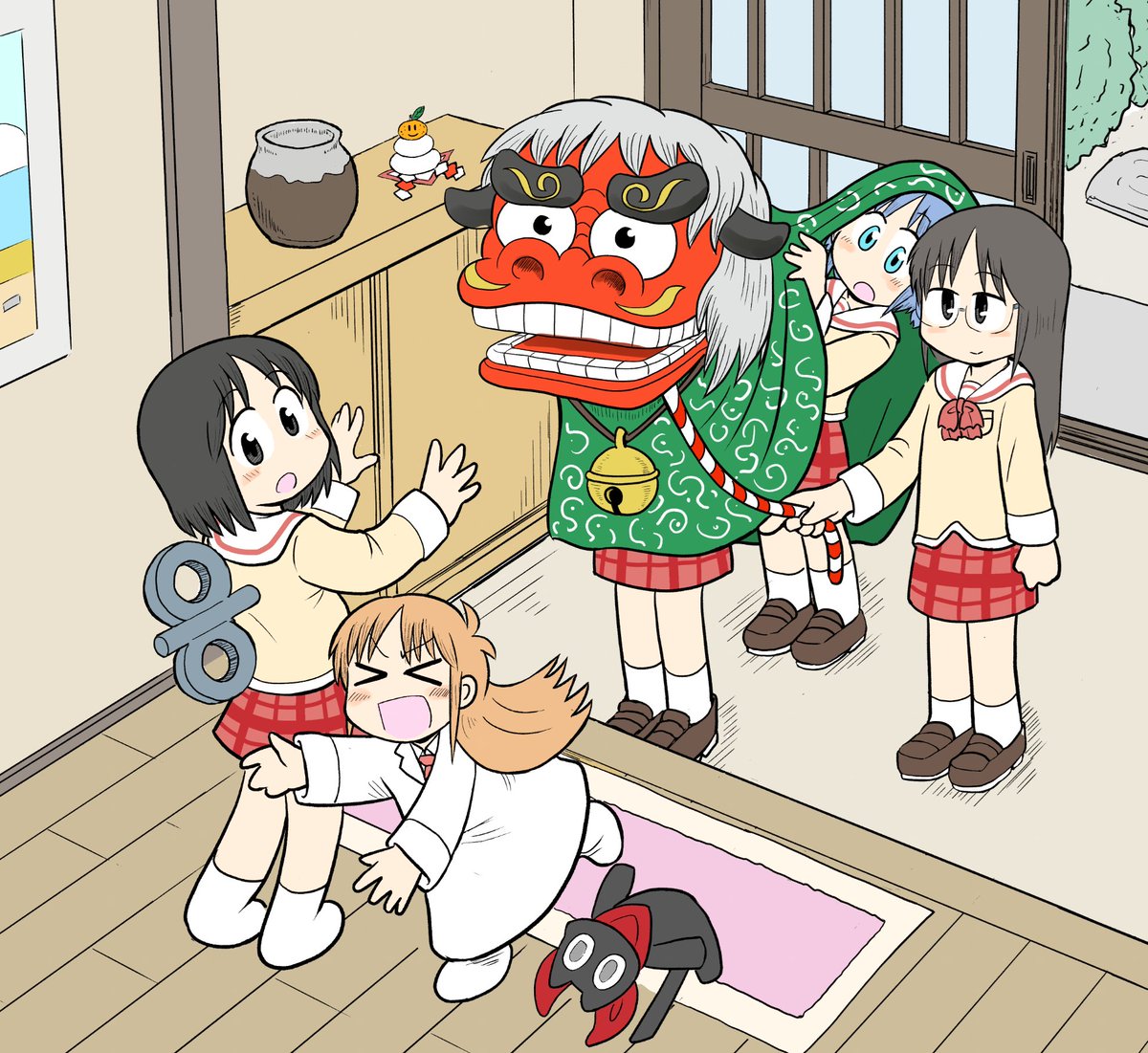 あめきち@C107(火)東ウ28a (@ameyoshi831) / Posts / X