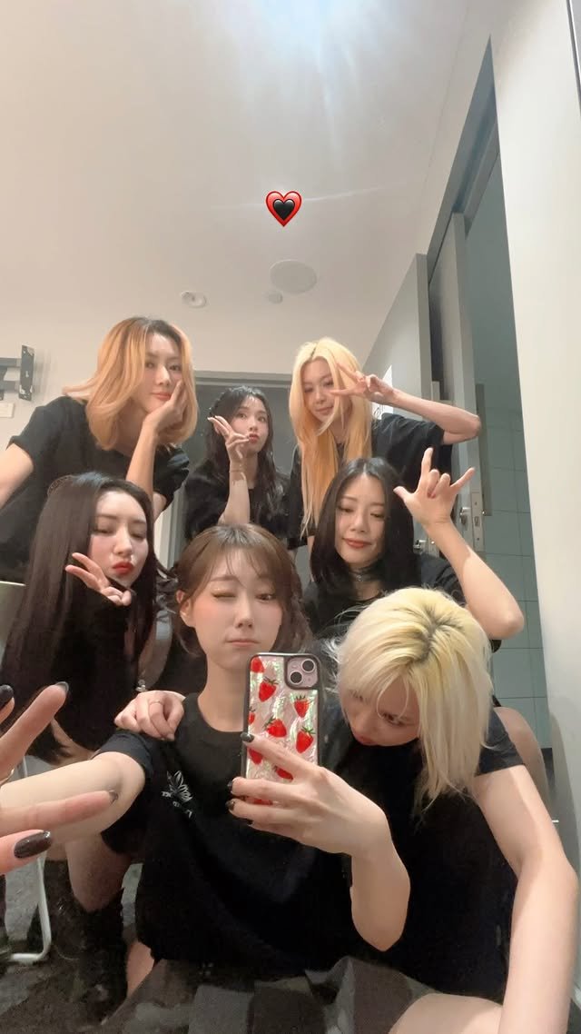 2Moori's tweet photo. [IG story] 251213 SUA

https://t.co/I4w1hVXaBQ
#Suastagram https://t.co/TvclaqqJ1g