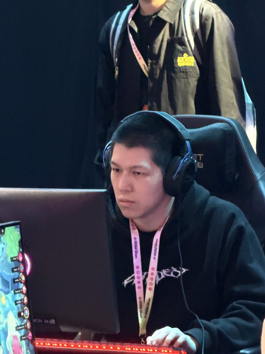 Citadel Gaming tweet media