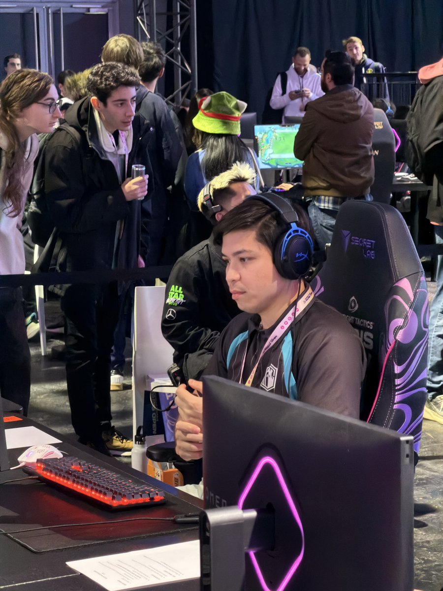 Citadel Gaming tweet media