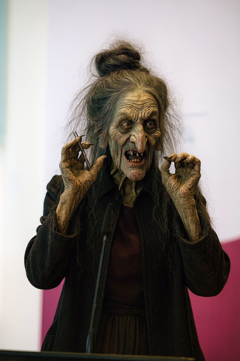 Time for Change Ireland tweet media