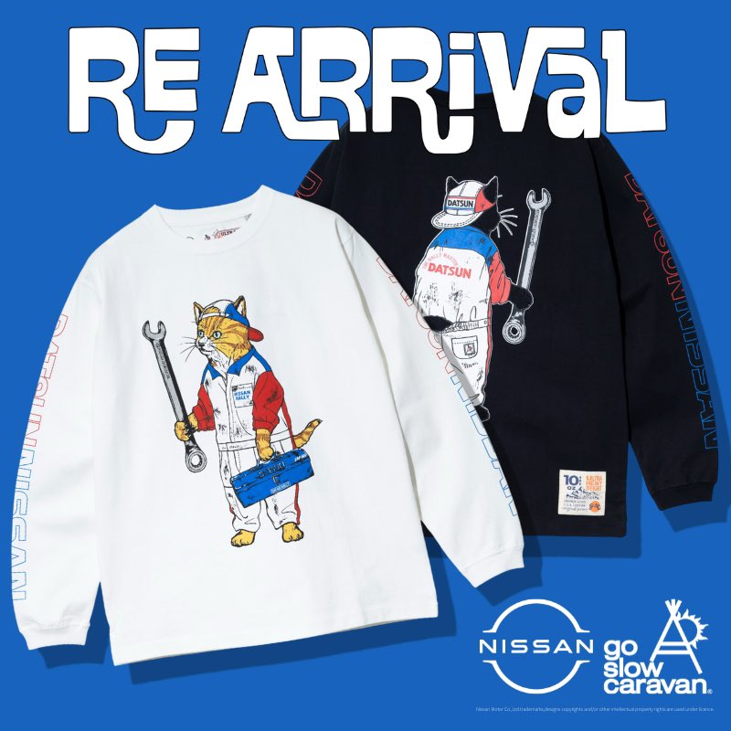 go slow caravan (@gsc546) / Posts / X