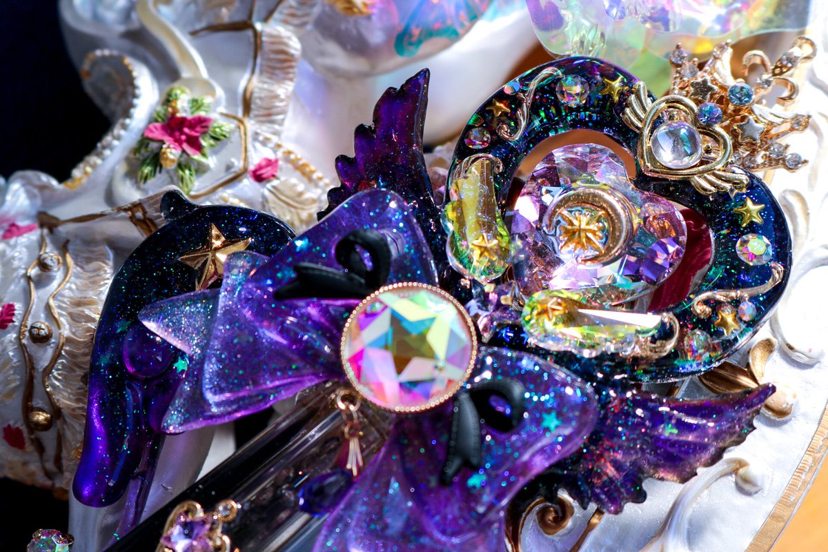 なんだか #魔法少女界隈 が今きているとの事で！ わーーーすごい嬉しい