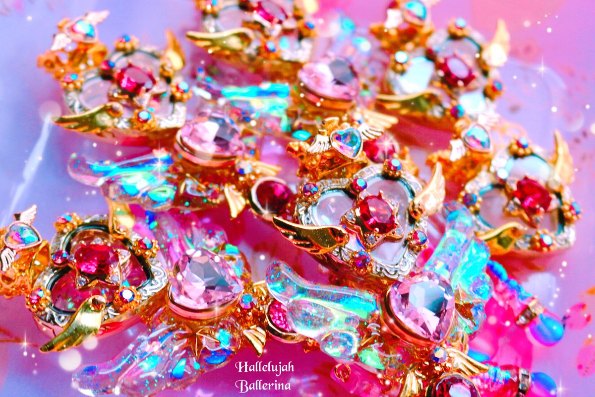 なんだか #魔法少女界隈 が今きているとの事で！ わーーーすごい嬉しい