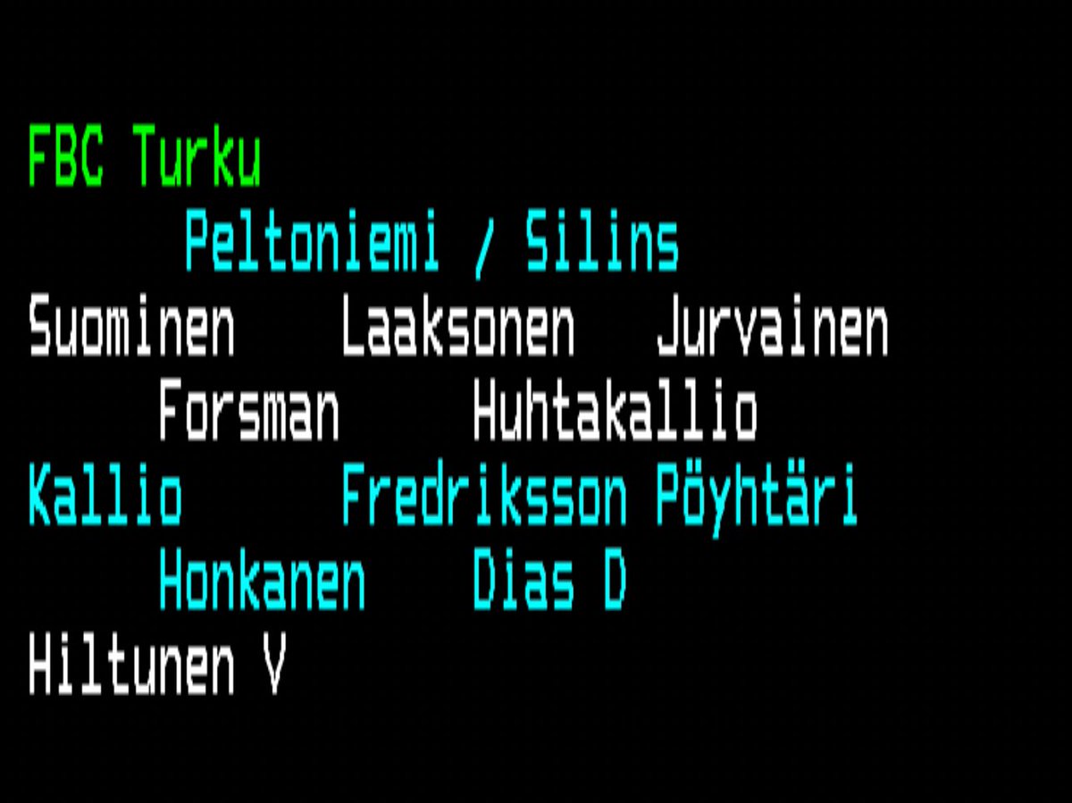 Lauri Tiira tweet media