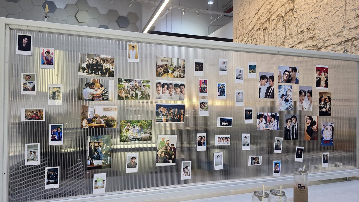 Celebrated One Year of My Home today 🤍
Thank you to all the organisers &amp; the freebies ✨️

#thamepofirstanniversary
#whereheartbeat120times
#ThamePoSeries