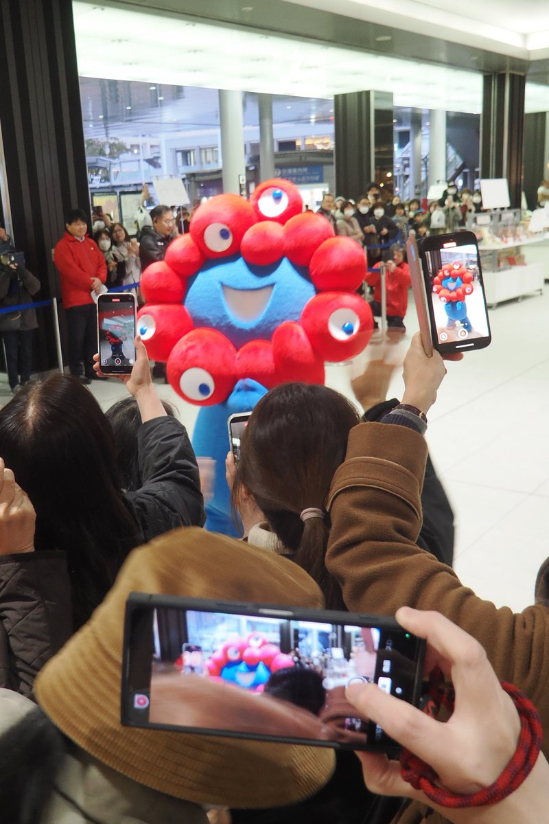 はまち!🐟写メ日記カメラマン tweet media