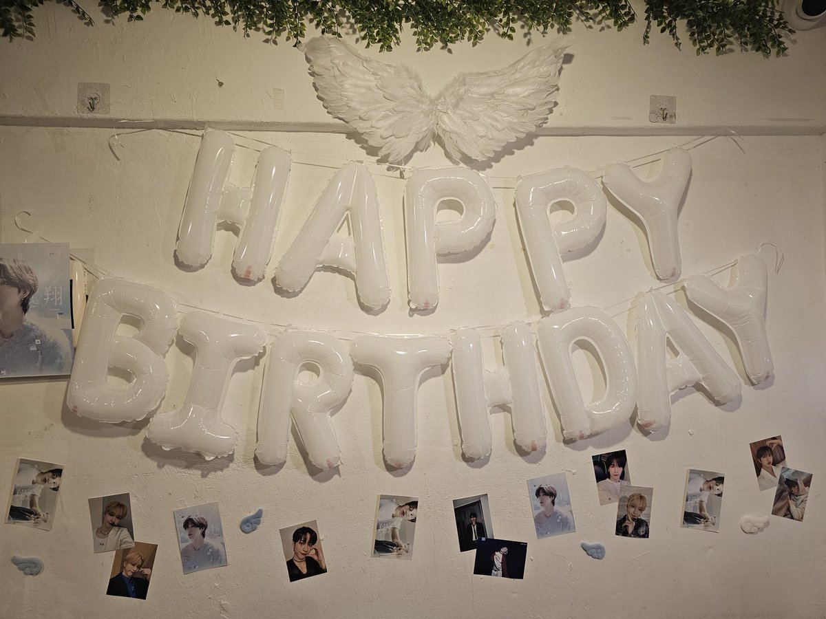 좋은시간 너무 잘 보내고 왔어요

#Happy_Nine_Day 
#생일축하해_천사같은_나이나에게
#온리원오브 #나인 #OnlyOneOf #Nine